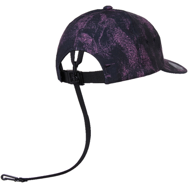 2026 Mystic Mens The Daily Living Cap 35108.26083 - Rosewood